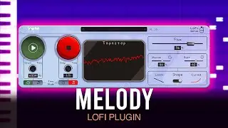 MELODY TUTORIAL &bull; How to Make Crazy Melodies