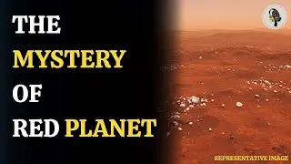 Unraveling Mars' Red Planet Mysteries Deep | WION Podcast