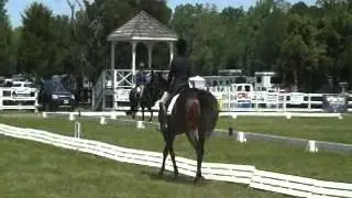 Danny's Dressage at Kelly's Ford