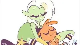 Wander esta en problemas/ Galaxia Wander