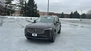 2026 Volvo XC90 B6 Plus 7-Seater Summit, Westfield, Union, Newark, Scotch Plains NJ