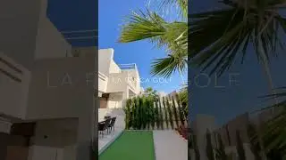 Exclusive 🤫 Beautiful new build RESALE ‼️ property in La Finca Golf, Algorfa #propertiesforsale