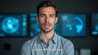 API Gateway Explained | How It Works | Functions & Real-World Example