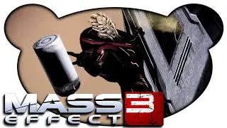 Mass Effect 3 #33 - Der Weltenzerst&ouml;rer (Gameplay Deutsch Bruugar)