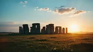 NATURE BREATH | 4K Ultra HD Nature Relaxation