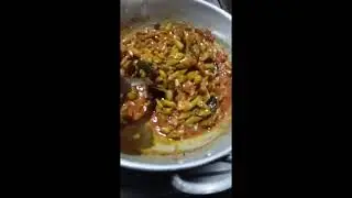 ബീൻസ് താളിച്ചത് | Beans Thaalichath