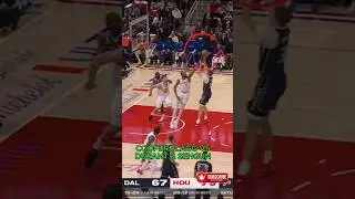 COOPER FLAGG VS DURANT AND SENGUN 🔥🏀 #nba #basketball #shorts