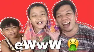 BEAN BOOZLED CHALLENGE with MY NEPHEWS!