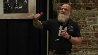 Emerson Hour | Michael Huth - Empathy and Economics
