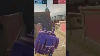 Hey help me get 1000 subs #r6 #rainbowsixsiege #roadtochamp