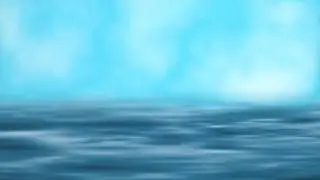 Video Background Ocean