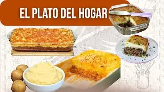 Pastel de Papa: La Historia Oculta de un Clásico Familiar | Sabor a Historia