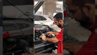 Car Garage Dubai | Car Workshop Al Quoz | Our Specialists