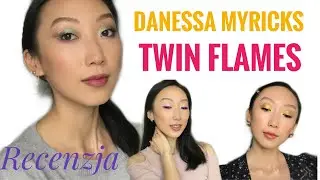 Multichromy Danessa Myricks Twin Flames/ Valerie Marzec