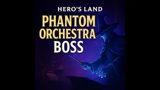 Hero's Land Grim Loot  &mdash; Phantom Orchestra
