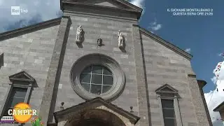 Domodossola - Camper 14/08/2023