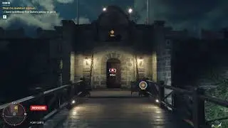 Far Cry 6 : Fort Quito : Jewelary box (the only one on Isla Santuario)