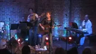 Here In The Gray (words & music by Heather Catalena)