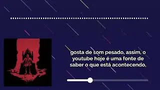 Heavynauta #71 Fit For A King - Lonely God (Metalcore Americano) | Heavynauta