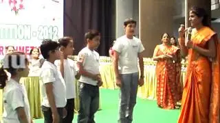 SmartGenius Abacus Demo