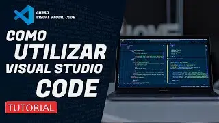 CURSO de VISUAL STUDIO CODE  2021 | 🖥️ (primeros pasos)