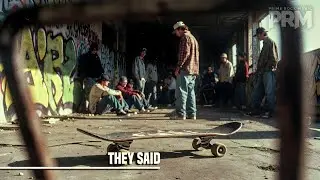 They Said - Prime Rock Music (Official Audio)