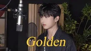 [SUNYOUL'IVE] Golden - HUNTR/X (Kpop Demon Hunters) Cover