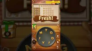 Word Cookies Daily Puzzle April 24 2021 Answers