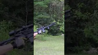 Suppressed vs unsuppressed Daniel Defense DDM4V7