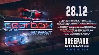 Gearbox - Hot Pursuit - Trailer