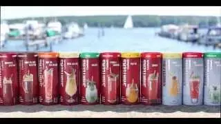 Mittwochs ist SHATLER&acute;s Cocktail Tag Bootstankstelle Berlin