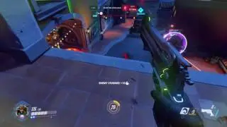 MCcree76  aim to the chest