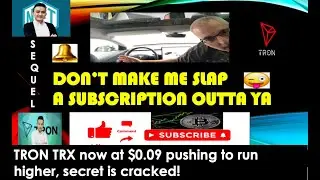 Justin Sun TRX cryptocurrency, Playza Casino on TRON. Time magazine NFT the computer society.