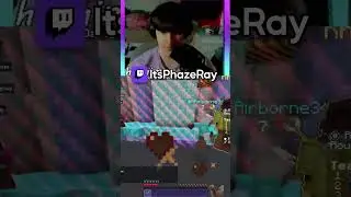 Are you kidding me PhazeRay? #blockwars