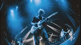 The Driver Era - OMG PLZ Don’t Come Around/Feel you now (Live in Chattanooga, TN. 04/16/24)