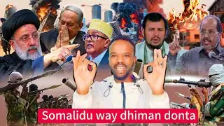Xuutiyiinta Soomaaliya way ku dilayaan adigana waad dhimatay 
