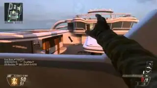 Ezzo Kyxe | Black Ops II | HM Clip