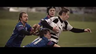 GC Zurich Valkyries vs Albaladejo - LNFA