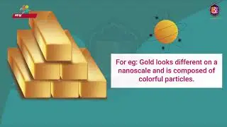 Nanotechnology - How Does It work? | NanoTech: The Future of Engineering | Utsav 360