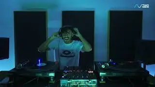 Stepzz vinyl set I Two waves Studio