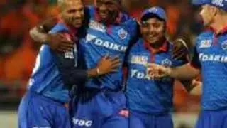 Mi vs dc highlights 2020|| match 27 || IpL dream 11 2020||