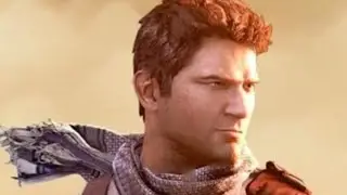 Uncharted 3 o início da jornada!!!!!!!!!!! Live 1