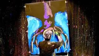 PaintJamAthon continues with a Harvey Dunn video from Earth Day.
