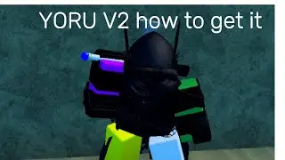 At Piece X | yoru v2 | Showcase + Tutorial