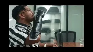 KalArm&reg; Bionic Hand in Action