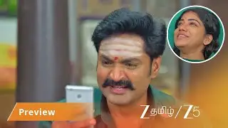 SHANMUGAM REJOICES AT THE BIRTH OF ISAKKI'S CHILD! - Anna | Preview Ep 793 | @zeetamil