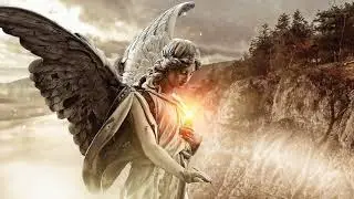 👼Musik um die Engel anzuziehen 👼Engel und Erzengel | Heilungsfrequenz | Positive Energie 🎵♫