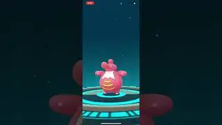 Lickitung Evolves Into Lickilicky (Pok&eacute;mon Go )