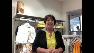Ihre Aufgaben als Verk&auml;uferin im Betty Barclay Store