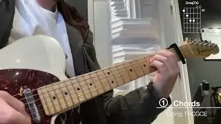 How To Write A Math Rock Riff In 3 Steps